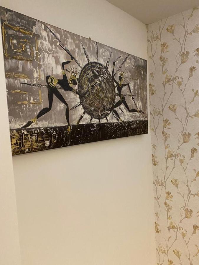 Donna Rosita Hotel San Felice a Cancello Luaran gambar